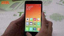 Xiaomi Redmi 2 Enhanced Unboxing & Reviews ( Gaming,Video, Camera,Antutu Benchmark...)