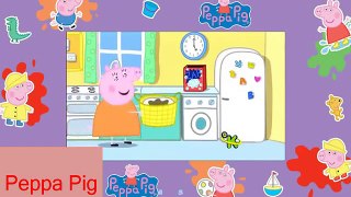 Lavando Roupa 2014 Peppa Pig - Lavando Roupa 2014 Peppa Pig -