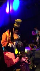 Disney Jr Dance Party - Dancing with Goofy and Pluto
