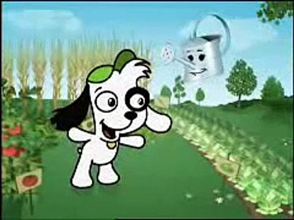Doki Descobre - As Frutas
