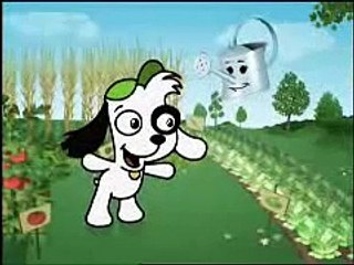 Doki Descobre - As Frutas