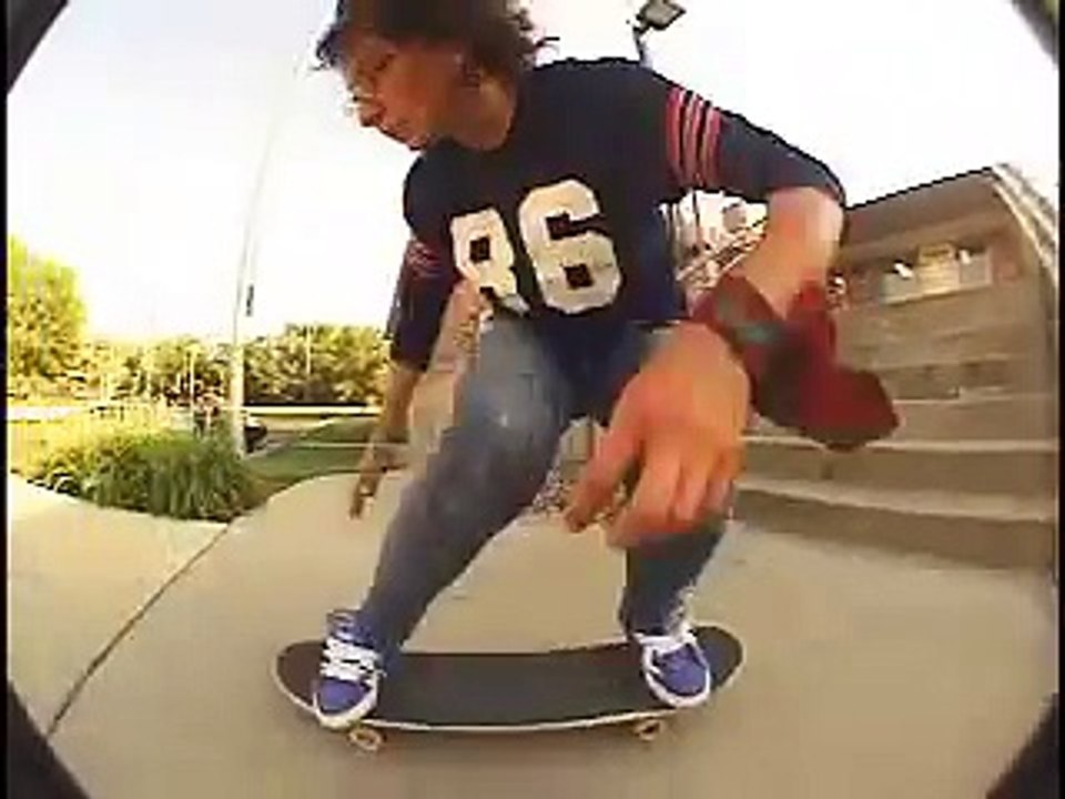 Marisa Dal Santo DS4 part