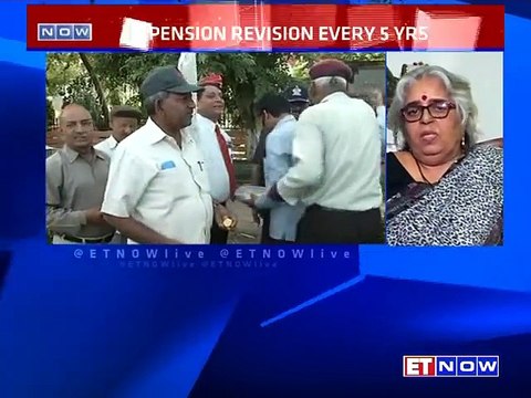 OROP Implementation: Defence Veterans React