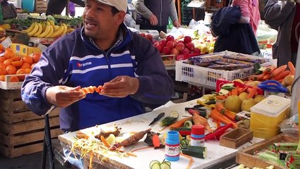 Mercato delle pulci di Porta Portese