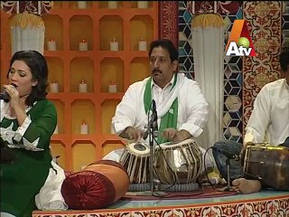 Ay Rah e Haq Kay Shaheedo by Nooran Lal