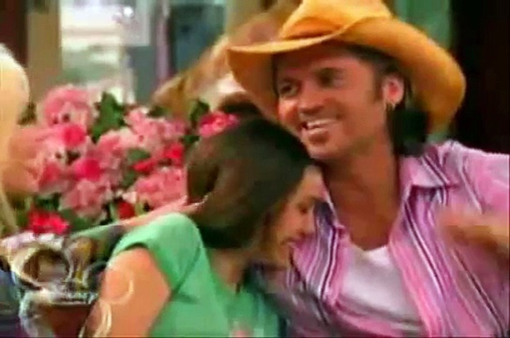 My Little Girl - Billy Ray Cyrus and Miley Cyrus