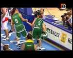 Goran Dragic mix vs. Spain Eurobasket 2009