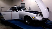 [Old]260z L28et Dyno (mustang dyno)