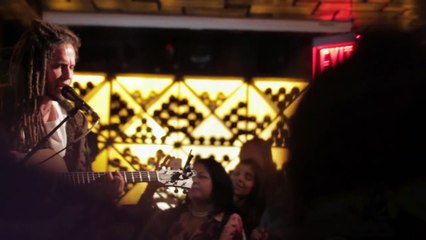 Te Sone - Vicente Garcia