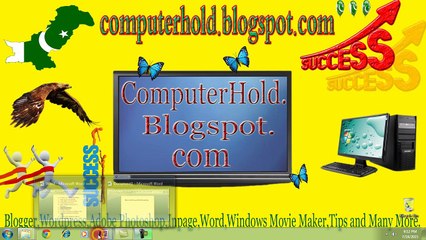 Microsoft Word Video Training Course Part 22 In Urdu And Hindi