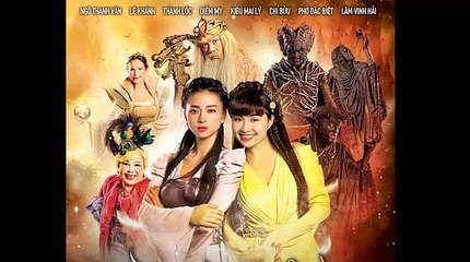 Phim Ngày Nảy Ngày Nay - Trailer,Thành Lộc,Lê Khánh, Ngô thanh Vân