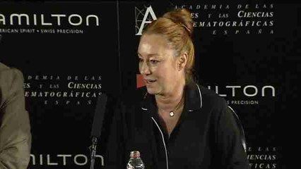 "Felices 140", "Magical Girl" y "Loreak" aspiran a representar a España en los Oscar