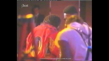 Miles Davis - Munich, Germany 1987