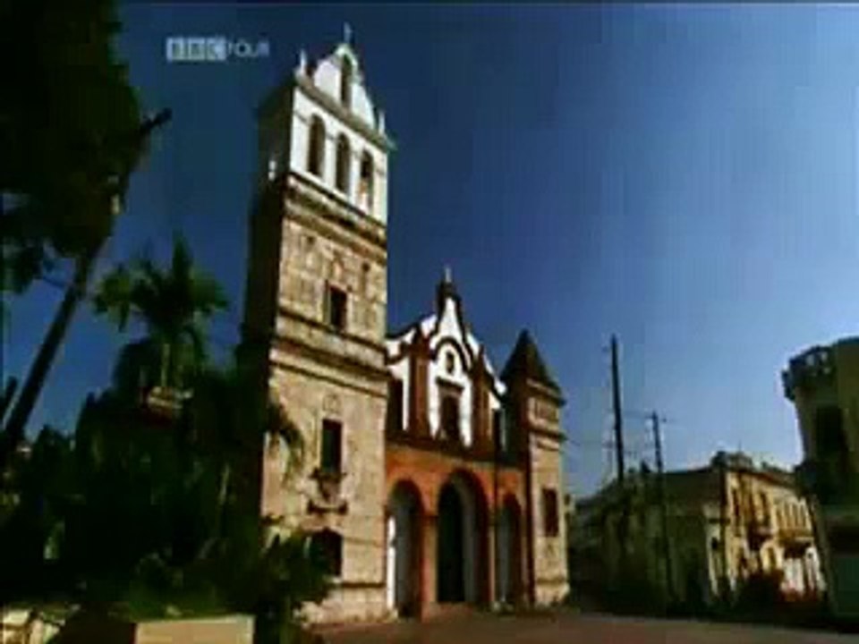 Documentarie: Racism  A History part 2