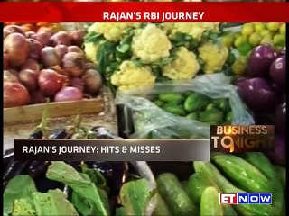 Raghuram Rajan Completes 2 Years At RBI – Hits & Misses
