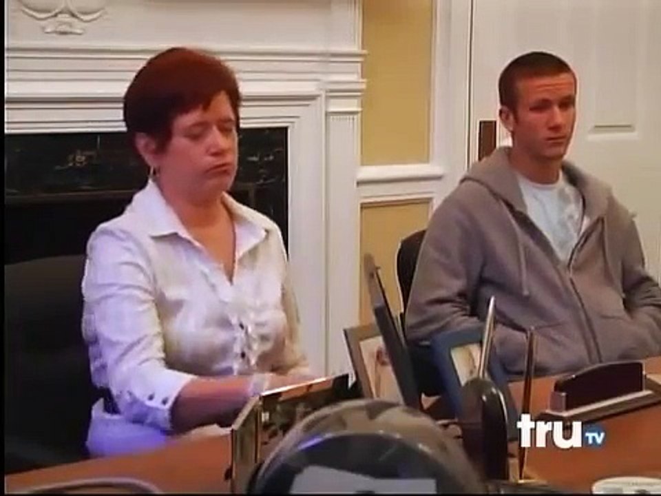 The Principal's Office- "Running Moon"