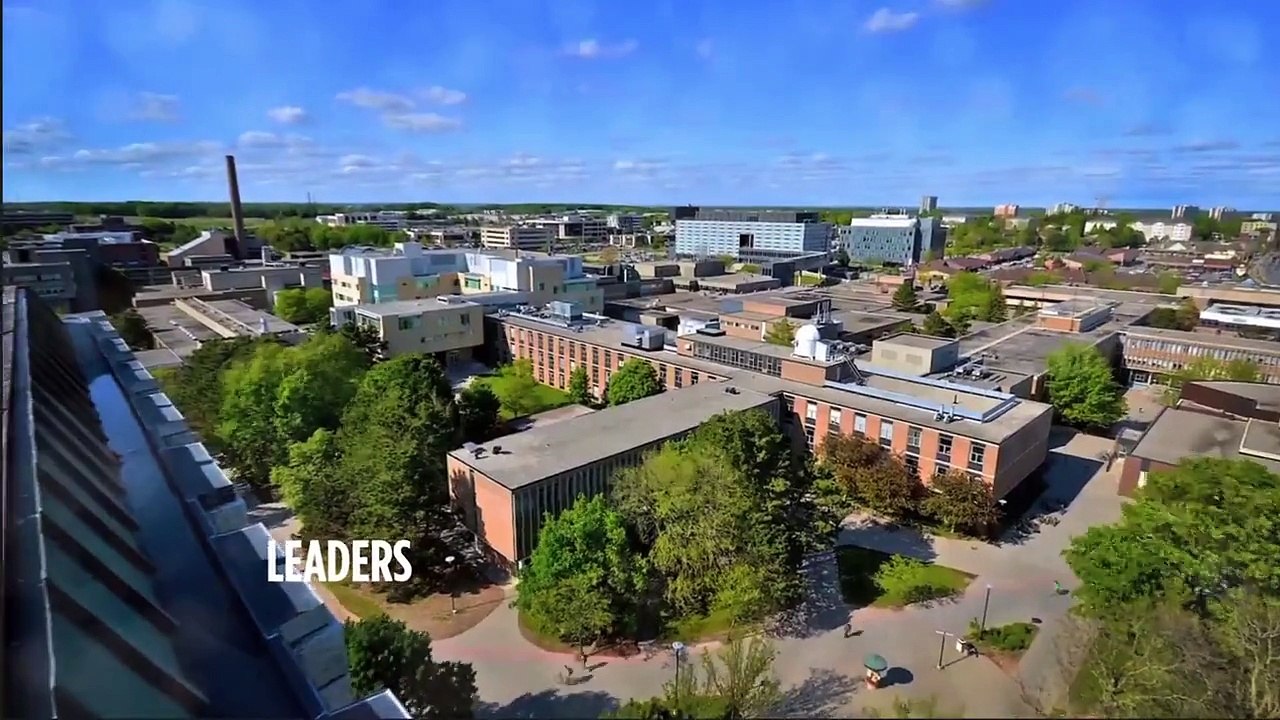 Thank you University of Waterloo Supporters!