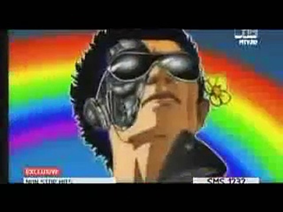 O-zone numa numa yei