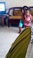 dancing baby faiza