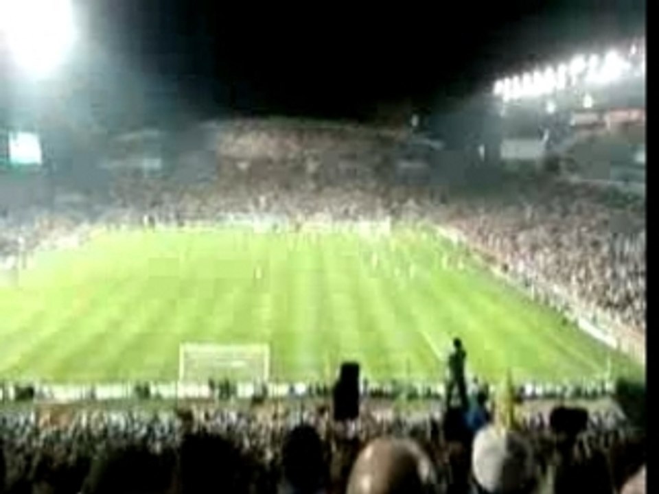 But cissé om nantes coupe 2007