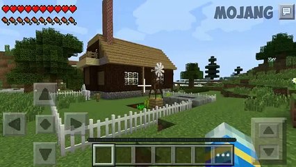 MCPE-0.13.1-concept-+-more