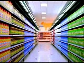 nine inch nails - right where it belongs