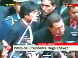 Hugo Chávez: Estados Unidos es el primer país narcotraficante.