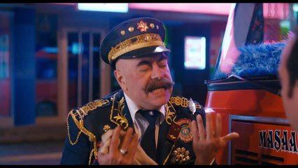 Adana İşi 2015 Yerli Komedi Full İzle