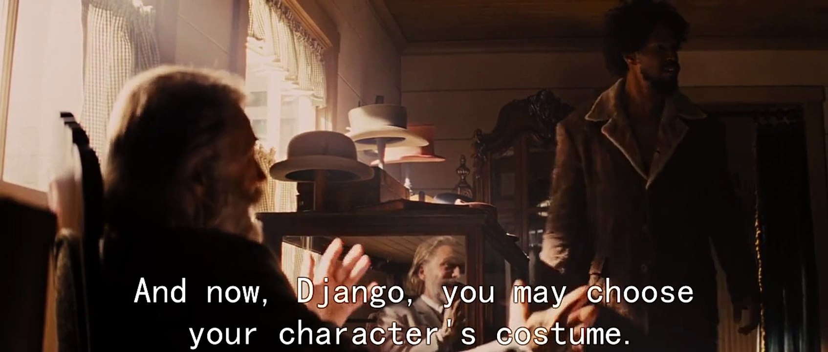 Django Unchained 2012 1080p BluRay x264 YIFY 00 27 38 00 27 48