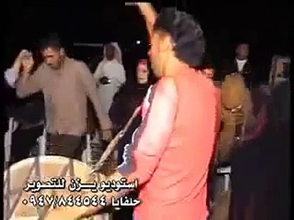 Muhteşem Suriye Arap Düğünü ::))))