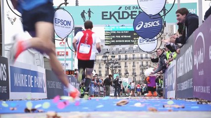 Ekiden de Paris 2015
