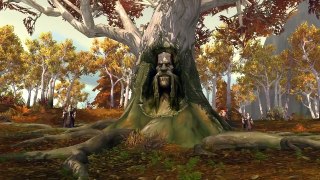 World of Warcraft - Legion Expansion Reveal Trailer