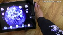 Apple iPad 2 vs. RIM BlackBerry PlayBook comparison