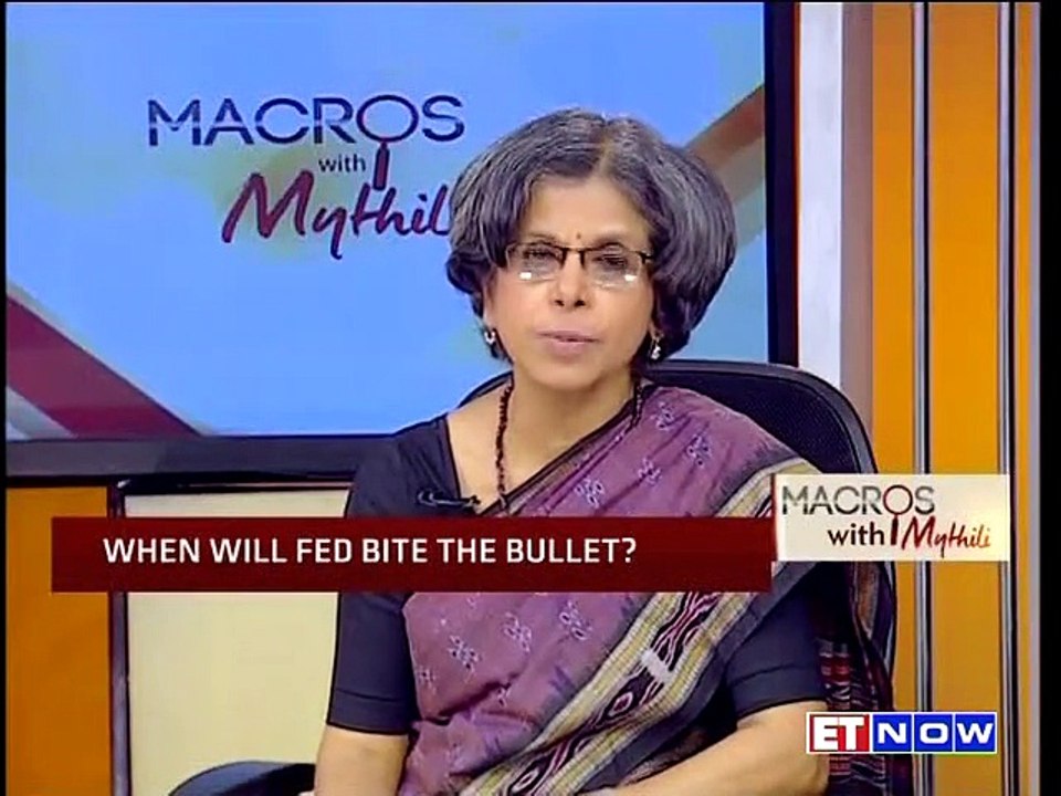 Macros With Mythili – Understanding The Current Macro-Economic Scenario