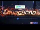 Top Speed - Launchpad - Maruti Suzuki Ciaz SHVS