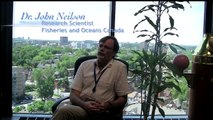 An Interview with Dr. John Neilson, Scientist at Fisheries and Oceans Canada