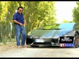 Top Speed - Wheelspin - Lamborghini Aventador Review, Features & More