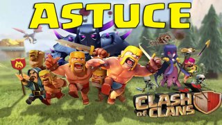 Clash Of Clans Triche Gemmes illimité Android,iOS iPhone,iPad,Windows,MAC
