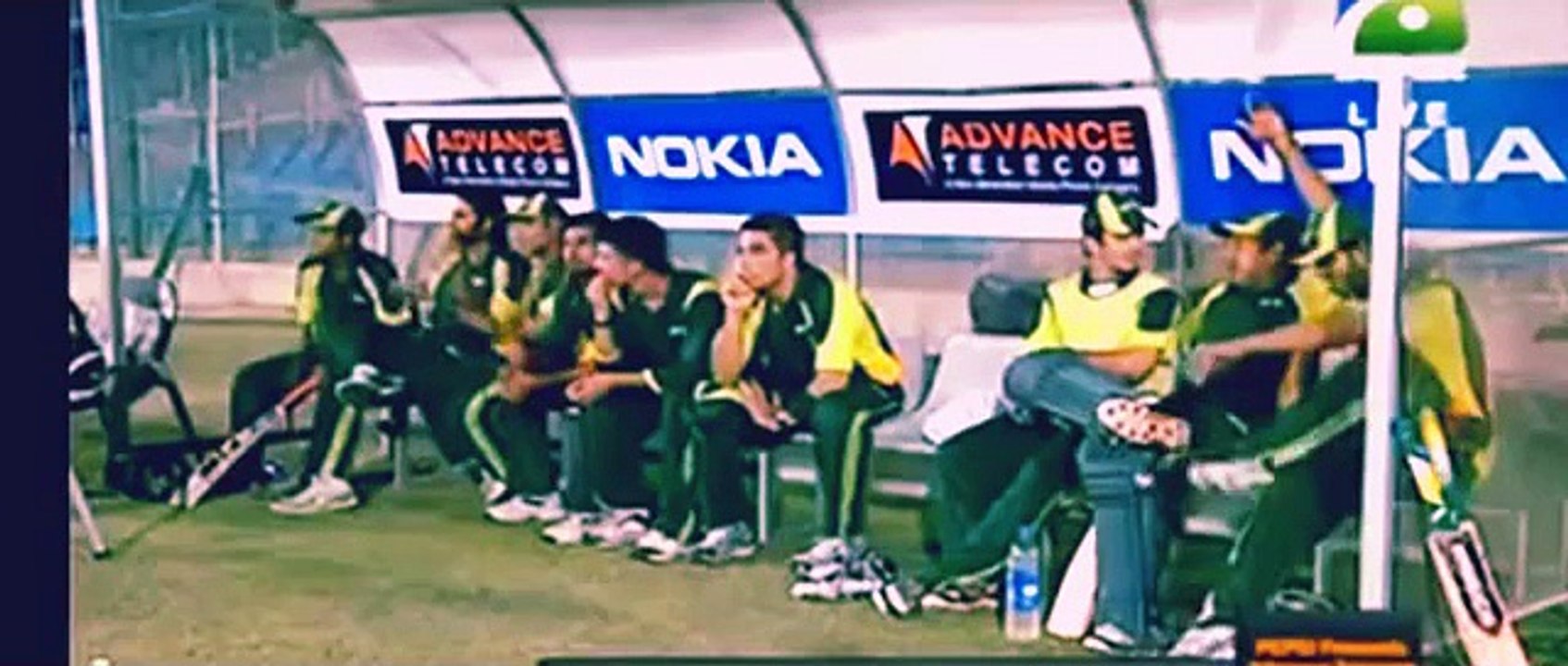 Pakistan vs srilanka 4th odi highlights 23 july 2015