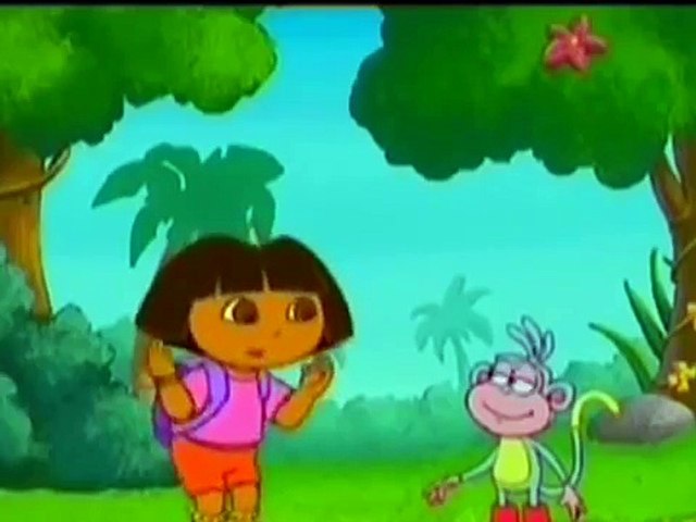 Dora Yude Prayanam Malayalam Cartoon episode 01 Part 1 - video Dailymotion