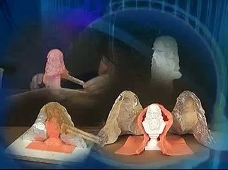 Mold Making Tutorial: Making a Silicone Brush On Mold