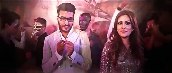 Mozhdah Jamalzadah _ Samir Royesh New Song 2015