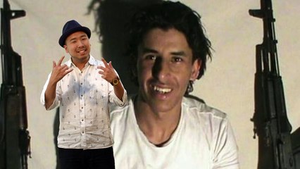 Attentat am Strand von Tunesien -Blumio: Rap da News! - Episode 129