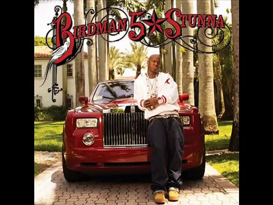 Birdman feat Lil wayne Get your shyne on