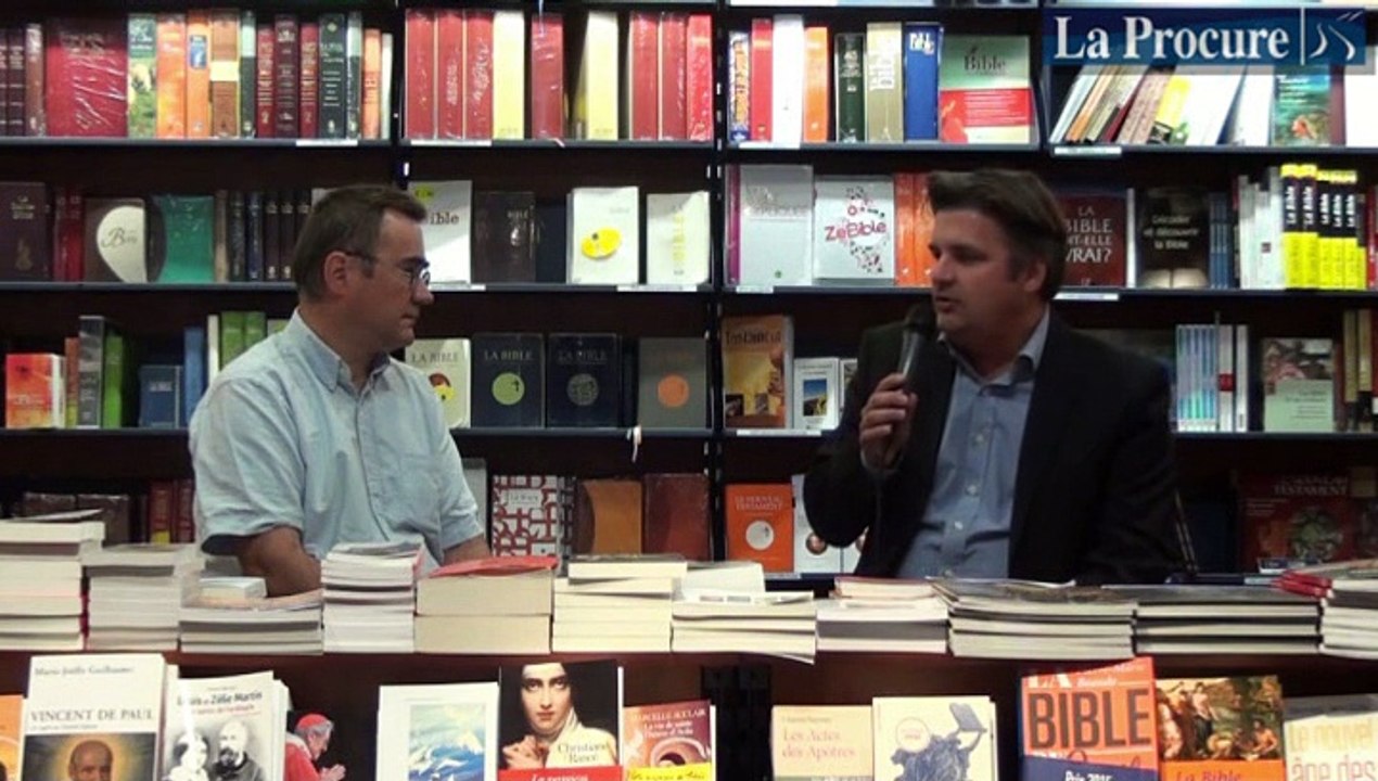 Christophe Dickès, Ces 12 papes qui ont bouleversé le monde