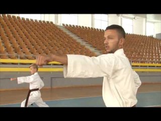 Lajme - Seminar për Karate