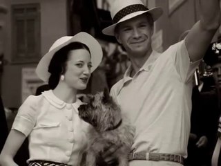 Abel Korzeniowski - Dance for Me Wallis - (Music from the Motion Picture (OST) "W.E.")