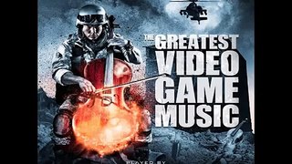 London Philharmonic Orchestra - Legend of Zelda: Suite Video Game Music