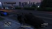 GTA ONLINE HEISTS: Pacific Standard-señal