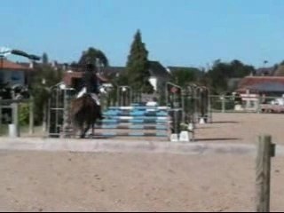 Concours Oloron E1 avec Sept